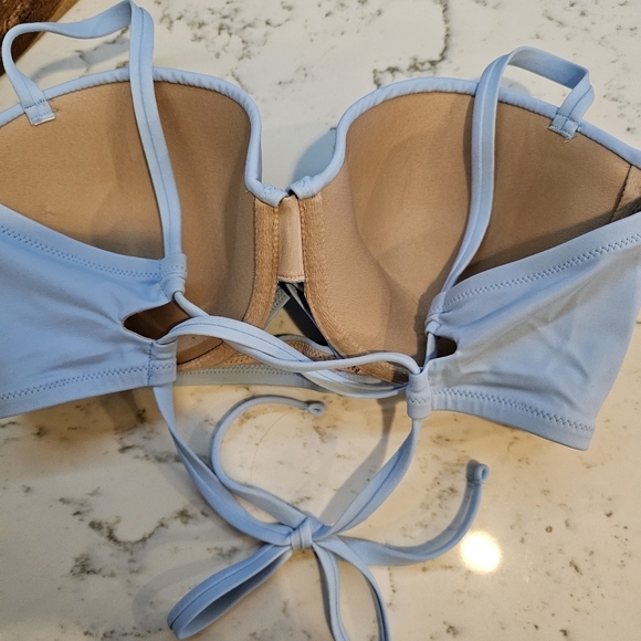 Shade & Shore Bikini Top - Picture 6 of 6